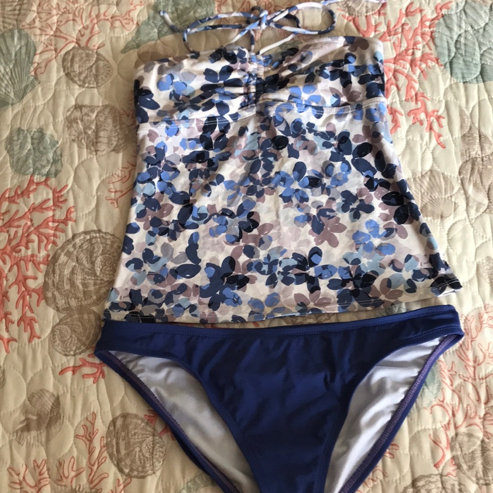 Women’s Tommy Hilfiger Bathing Suit